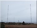 Burghead Transmitting Station in IV30 5HB