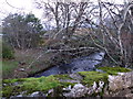 Downstream Gadie Burn in AB52 6NT