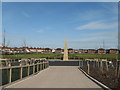 Jubilee Gardens, Cleveleys in FY5 1LB