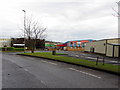Blaydon Haughs Industrial Estate off Whitelea Road in NE21 5SE