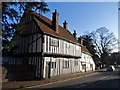 Northchurch Almshouses in HP4 3RJ