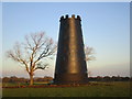 The Black Mill, Beverley Westwood in HU17 8FG