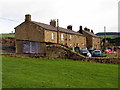 Terraced houses, Fourstones in NE47 5DH
