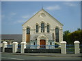 Welsh Presbyterian Church at Tywyn in LL36 0DN