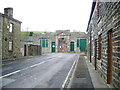 Shaw Street, Acre, Haslingden in BB4 5BS