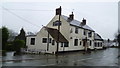 The Tankerville Arms, Longden, Shropshire in SY5 8EX