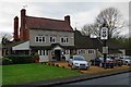The Orange Tree (1), Warwick Road, Chadwick End, near Solihull in B93 0BW
