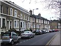 Victoria Park Road, Hackney in E9 5SD