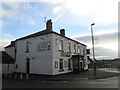 Nags Head public house, Clowne in S43 4AX
