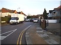 Melbury Road, Kenton in HA3 0UQ