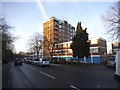 Flats on Old Kenton Lane, Kingsbury in NW9 9BU