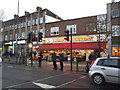 Mir Food Centre on Kingsbury Road in NW9 9BU