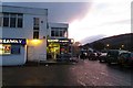 Shop and takeaway, Drumnadrochit in Drumnadrochit