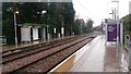 Merton Park tram stop in SW19 3EN