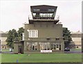 Air Traffic Control, RAF Topcliffe in YO7 3DZ