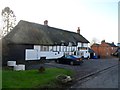 The Phoenix pub, Steeple Claydon in MK18 2PY