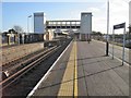 Fareham railway station, Hampshire in PO15 6AN