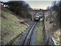 East Lancashire Railway, Schofield Street Bridge in OL10 1QE