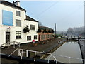 The Waterside Inn, Mountsorrel in LE12 7BA