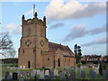 Church - Lower Broadheath in WR2 6QZ