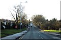 Foley Road West in Streetly in B74 3JY