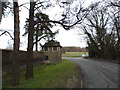 Gatehouse on The Ridge, Woldingham in RH8 0QN