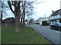 Leas Road by Warlingham Green in CR6 9HL