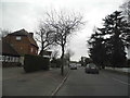 Limpsfield Road, Sanderstead in CR2 9BS