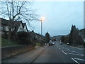 Hillbury Road, Warlingham in CR6 9HG