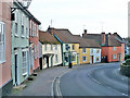 Watling Street, Thaxted in CM6 2QP