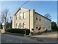 Former chapel, Mill Lane, Stebbing in CM6 3SJ