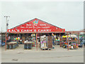 Kal's Cash and Carry, Talacre in Talacre