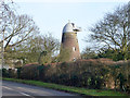 Old windmill, Dunmow in CM6 3UA