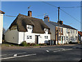 Houses, Takeley Street in CM22 6FE