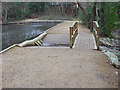 Causeway, Lightwater Country Park in GU19 5FR