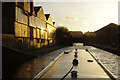 Birmingham & Fazeley Canal, Aston in B7 5BS