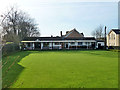Stebbing Bowling Club in CM6 3SJ