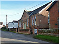Stebbing Village Hall in CM6 3SJ