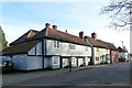 Former Kings Head, Stebbing in CM6 3SJ