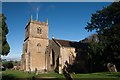 St Martin's Church, West Coker in BA22 9DT
