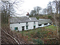 Farmhouse near nant-y-crai wood, Gronant in LL19 9TH