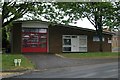 Findon Fire Station in BN14 0RH