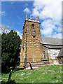 Church Tower, Wootton in DN39 6SF