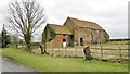 Old Barn on Common Lane, Sturton le Steeple in Sturton le Steeple