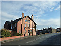 Hare and Hounds Pub, Upholland Road, Billinge in WN5 7BG