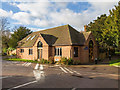 St Peter's Church Centre, Wellesbourne in CV35 9UB