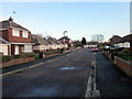 Whitby Avenue, Chester in CH2 1UD
