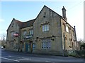 Portman Arms, East Chinnock in BA22 9EH