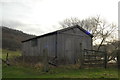 Shed by the River Wye in HR9 6JB