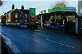 Wadhurst Service Station in TN5 6QH